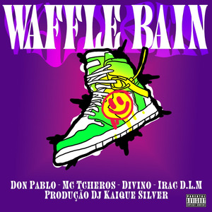 Waffle Bain
