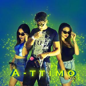 A-ttimo (feat. Eri K & Lou M)
