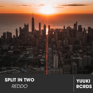 Split In Two