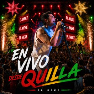 La Borrachera (En Vivo)