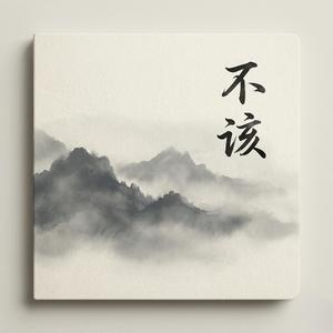 不该