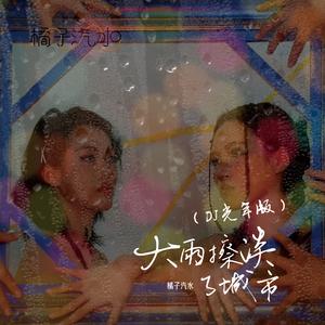 大雨擦淡了城市（DJ光年版）