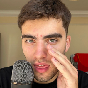 ASMR FAST MOUTH SOUNDS FOR SLEEP