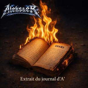 Extrait du journal d’A
