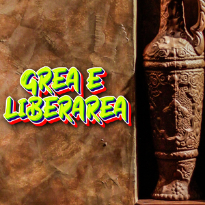 Te voi iubi toata viata