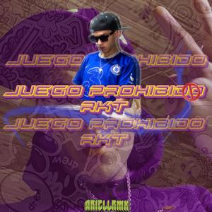 JUEGX PROHIBIDX
