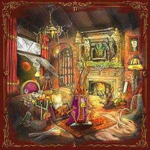 부모님 잡아먹기