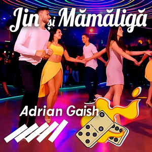Jin și Mămăliga