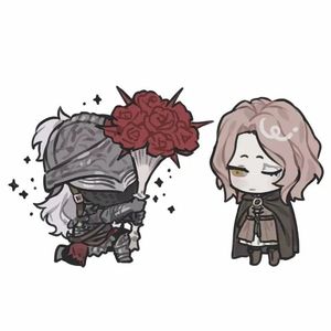 Viva La Vida(AI梅琳娜)