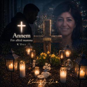 För alltid mamma (Annem)