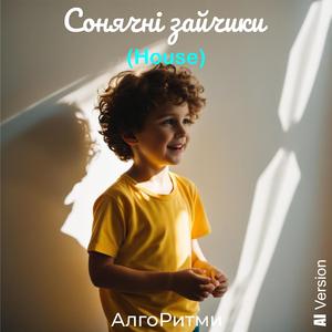 Сонячні зайчики