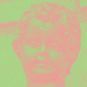 Naken i paradis (04:01)