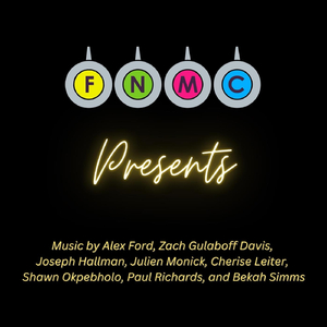 Four Pieces for Flute and Piano: I. for Jolivet