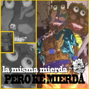 Penchinatti (Pelado Sorete 2)