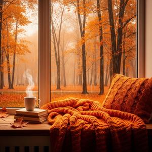 Cozy Fall Reading