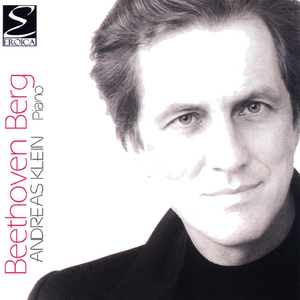 Beethoven / Sonata in A Major, Opus 109, Vivace, ma non troppo