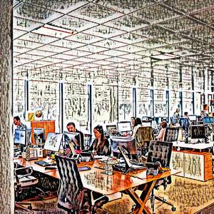 Reproachful Misgiving