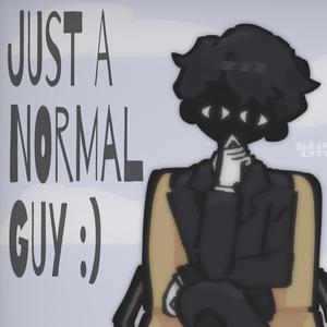 JUST A NORMAL GUY (ELEVATOR HITCH SONG)
