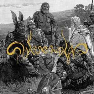 Folkvandringen I