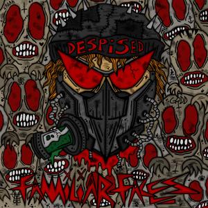 Despised Bop (feat. Deus Antrum)