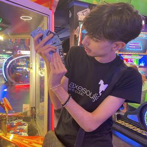 chill (feat. DeathwillArrive)