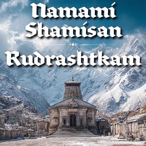 Namami Shamisan | Rudrashtkam