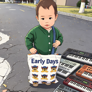 Early Days