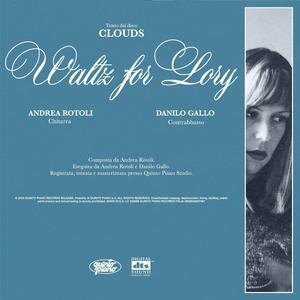 Waltz for Lory