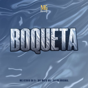 BOQUETA