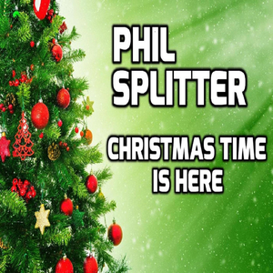 Christmas Time Is Here