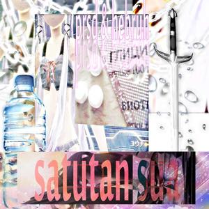 Satutan Sua (feat. Hebruh)