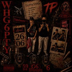 TP (feat. SavvHound)