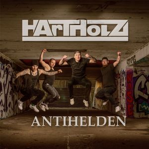 Antihelden