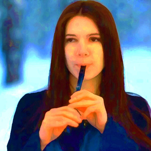 战争之诗(Original Mix)