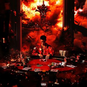 Fate Toss Freestyle (prod.Rypee)