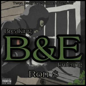 B&E