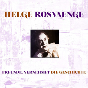 O Sag', Wenn Ich Fahr' Auf Schaumenden Wogen