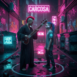 Le Rêve et la Rue by Urban Sutra by NifumeSound