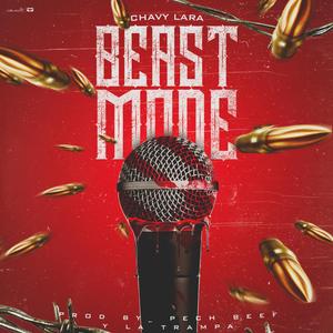 Beast Mode