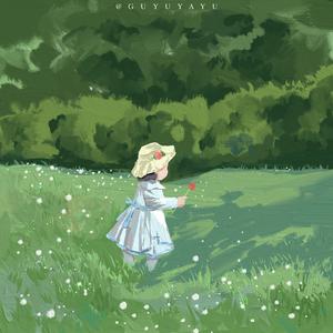 可可托海的牧羊人（女声）（翻自 王琪）