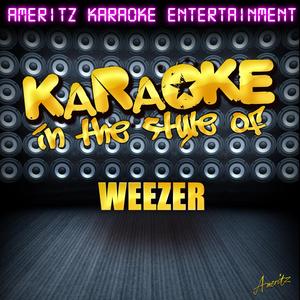 Pork and Beans (In the Style of Weezer) [Karaoke Version]