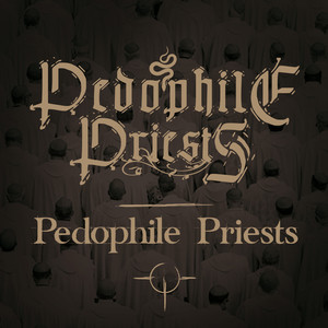 Pedophile Priests
