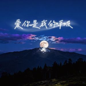 爱你是我的呼吸