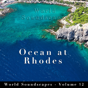 Ocean at Rhodes, Pt. 7