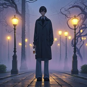 夜色独醉_爵士灵风