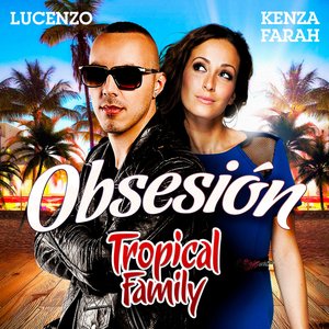 Obsesion (Lucenzo & Kenza Farah)