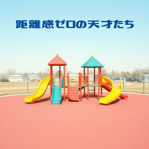 距離感ゼロの天才たち