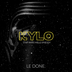 Kylo (Star Wars Hello Parody)