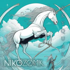 S K Y Q U A K E (馬)