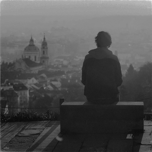 Ребёнок панелек